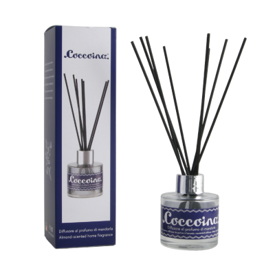 Diffusore Profumato "Coccoina" 658