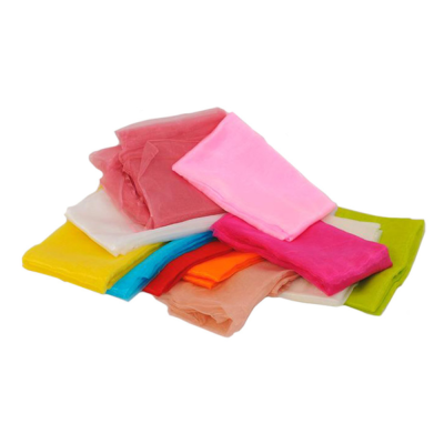 Telo in Organza