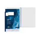 Portalistino A4 personalizzabile