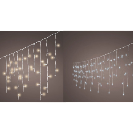 Tendina led 2000cm