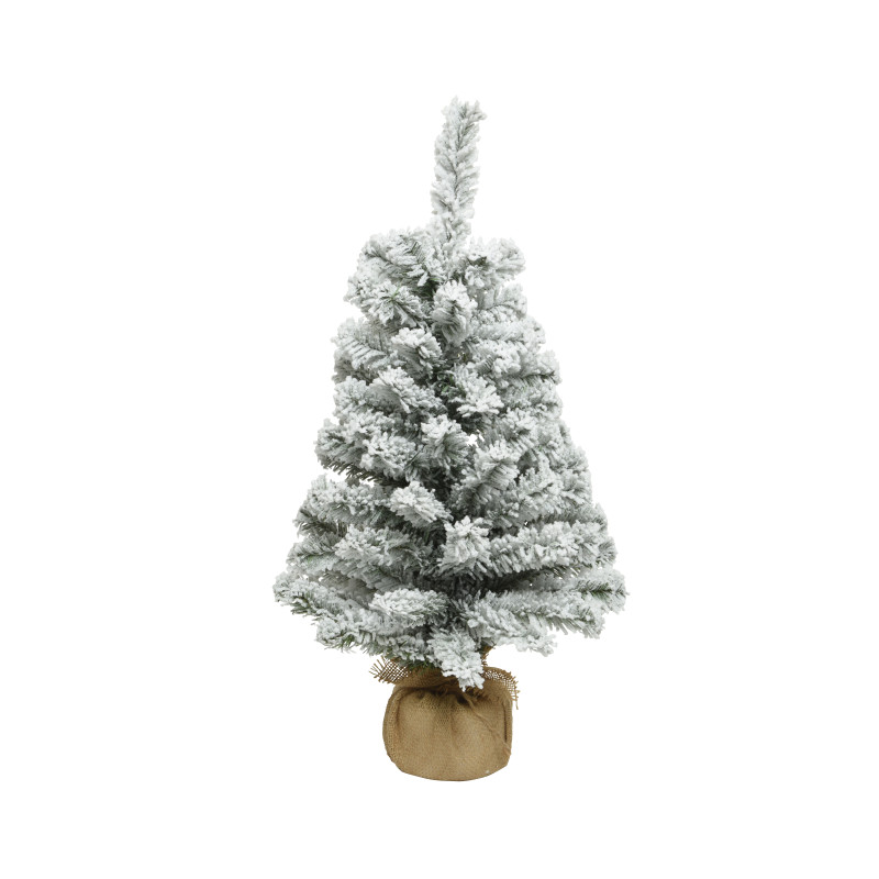 Mini albero imperial innevato
