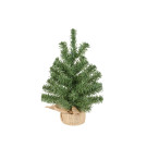 Mini Albero Imperial Base Juta
