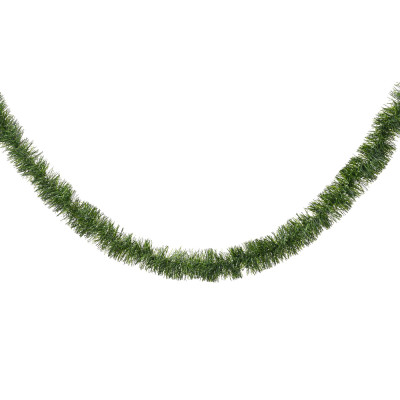 Ghirlanda di pino artificiale