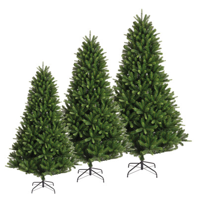 Albero di Natale Bromont - 210/240/300cm