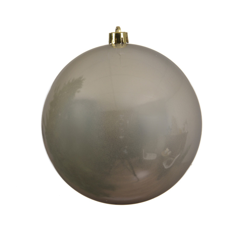 Palla decorativa per albero di natale 20cm