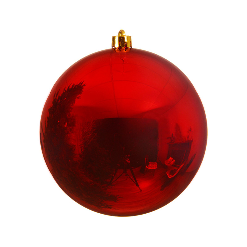 Palla decorativa per Albero di Natale 25cm