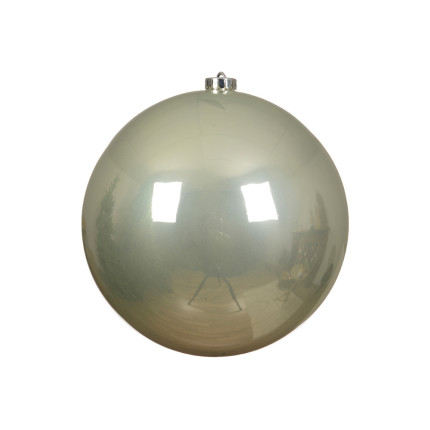 Palla decorativa per Albero di Natale 25cm