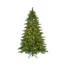 Albero di Natale Galloway con Led