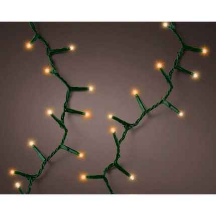 Luci di natale led 2250cm