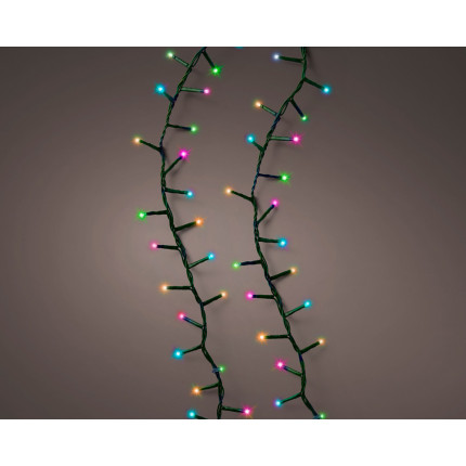 Luci di natale led 2250cm