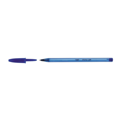 Bic cristal soft, blu, nera e rosso 2