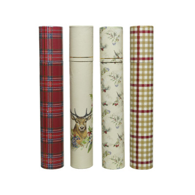 Tubo con Fiammiferi 30cm - 60 Pezzi