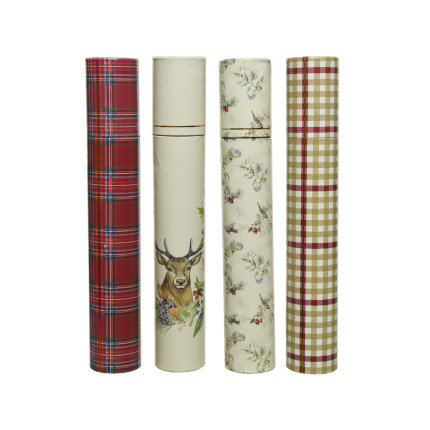 Tubo con Fiammiferi 30cm - 60 Pezzi