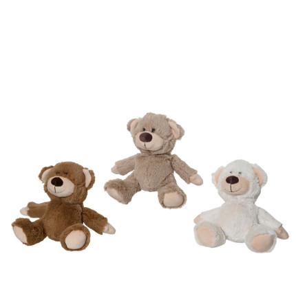 Orsetto Peluche 17cm