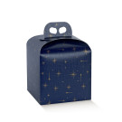 Scatole Portapanettone con Manico 1Kg