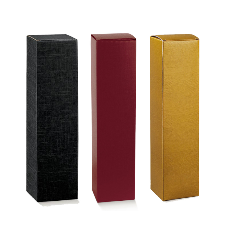 Scatole Portabottiglia Magnum