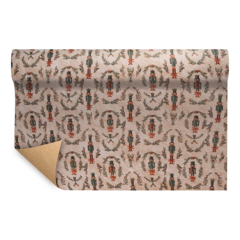 Bobina Paperfibra Schiaccianoci