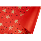 Tondi Carta Polipropilene Stardust (10 Pezzi)