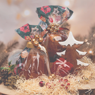 Buste in Polipropilene Joyful Patisserie 2