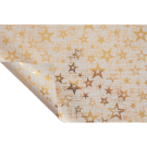 Bobina Carta in Polipropilene Fabric Star