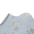 Tondi Carta in Polipropilene Little Star