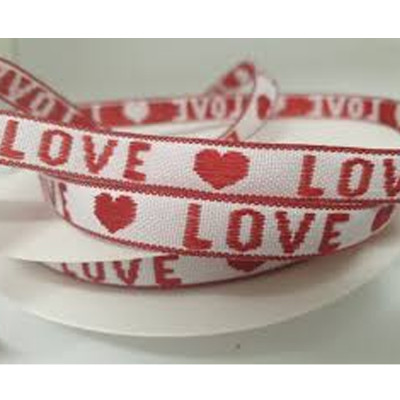 Nastro Tela Love 2