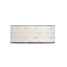 Nastro Lino Laminato