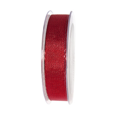Nastro tessuto lurex. Disponibile in tre altezze in tre colori 2