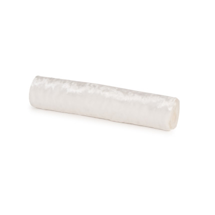 Runner Tessuto Sofa' bianco