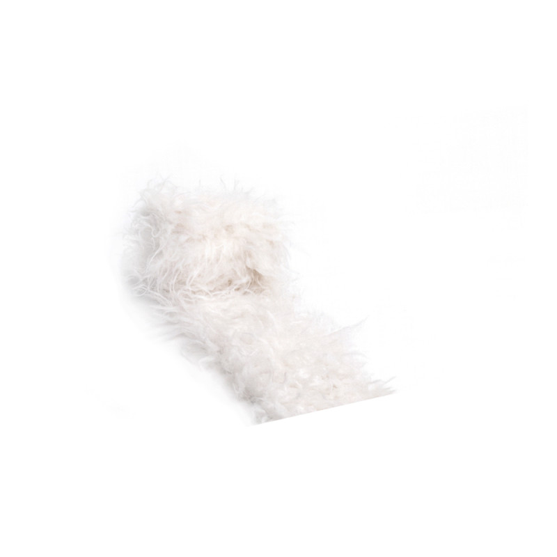 Nastro in tessuto Furry