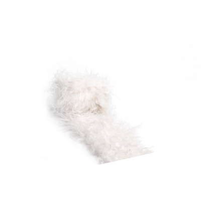 Nastro in tessuto Furry