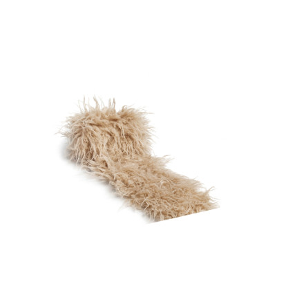 Nastro in tessuto Furry
