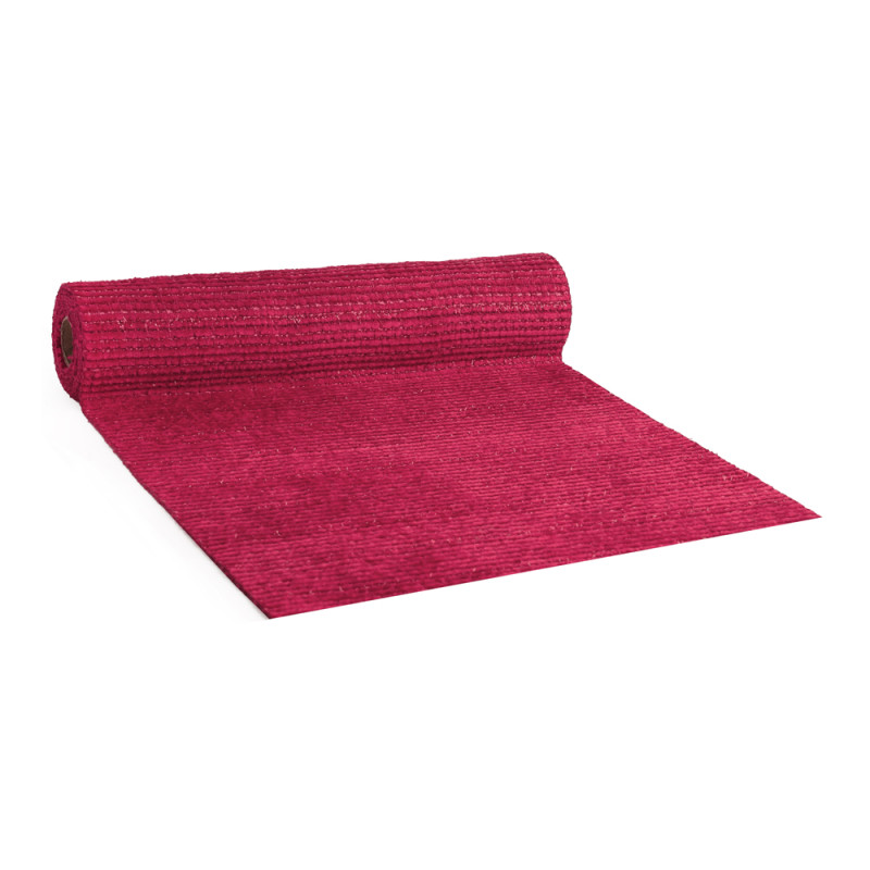 Runner Tessuto  Rouge Royal rosso