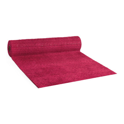 Runner Tessuto  Rouge Royal rosso