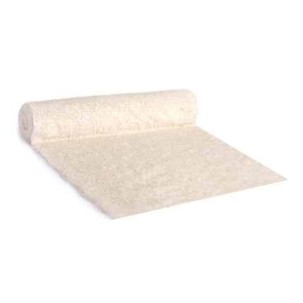 Runner Furry Glitz panna