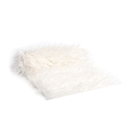 Runner Furry Long panna