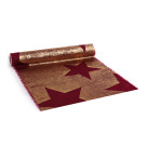 Runner Glam Star