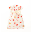 Buste Regalo in Polipropilene Xmas Party (50 Pezzi)