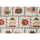 Buste Regalo in Polipropilene Xmas Dream (25 Pezzi)