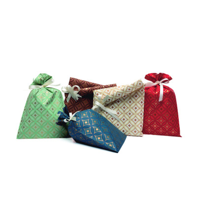 Buste Regalo in Polipropilene Retrò