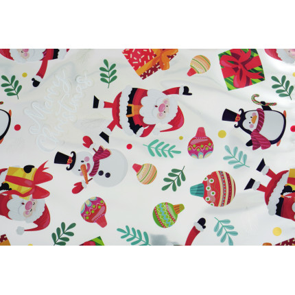 Buste Regalo in Polipropilene Classic