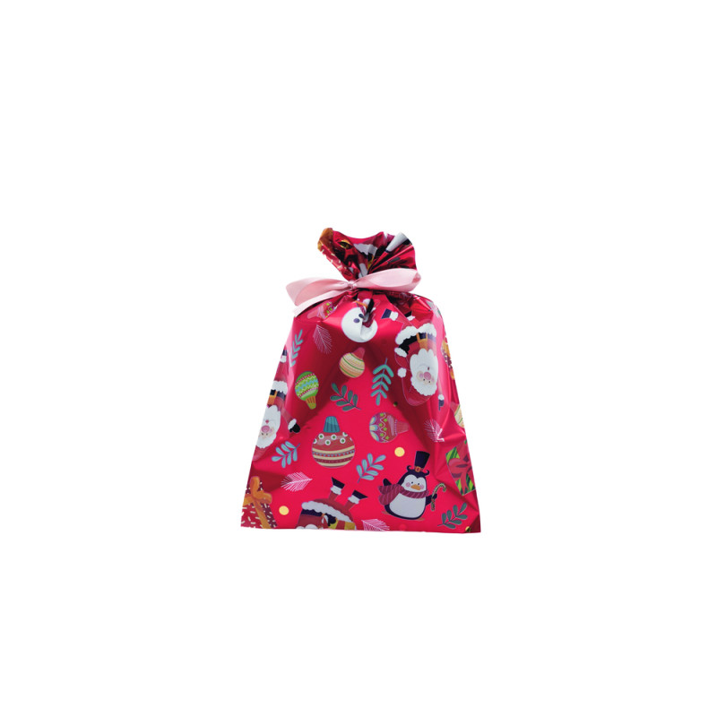 Buste Regalo in Polipropilene Classic