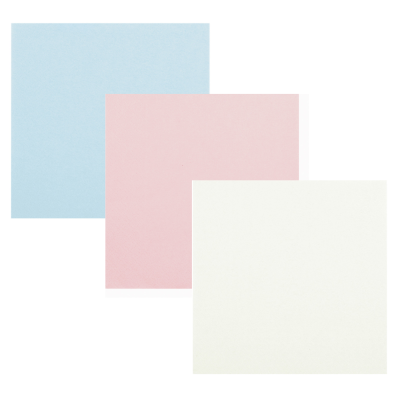 Tovaglioli in Carta Pastel (16 Pezzi)