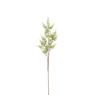 RAMO EUCALIPTO GHIACCIATO 75CM