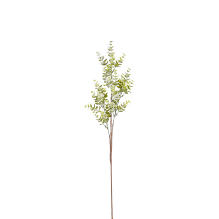 RAMO EUCALIPTO GHIACCIATO 75CM