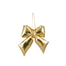 FIOCCO DECORATIVO IMBOTTITO ORO