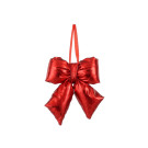 FIOCCO DECORATIVO IMBOTTITO ROSSO