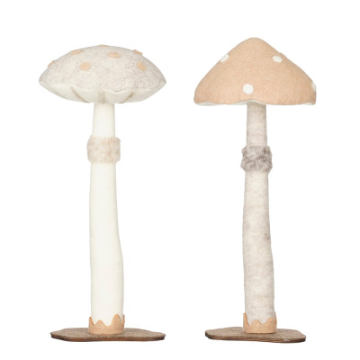 FUNGO DECORATIVO 54CM