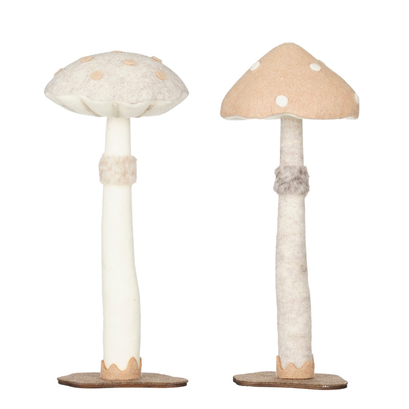 FUNGO DECORATIVO 54CM