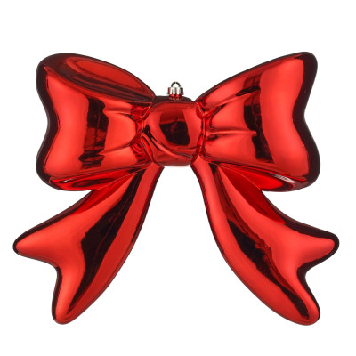 FIOCCO DECORATIVO IN PLASTICA DA APPENDERE 2